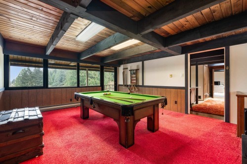 4891 Water Lane, West Vancouver, BC 