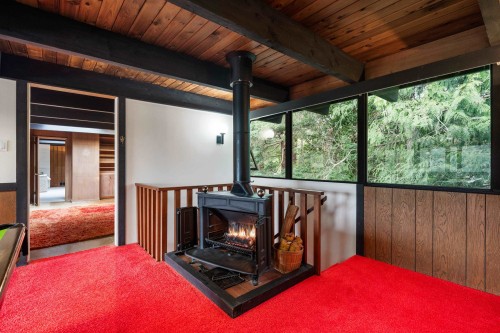 4891 Water Lane, West Vancouver, BC 