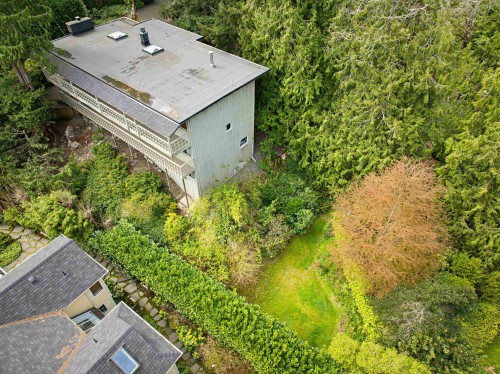 4891 Water Lane, West Vancouver, BC 