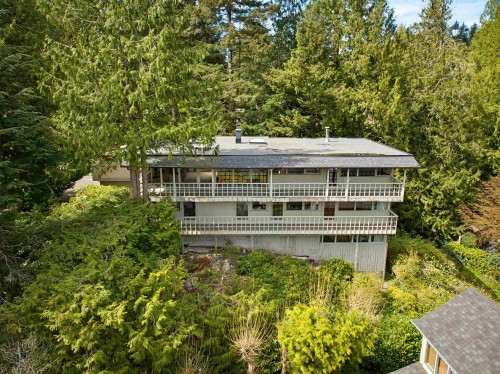 4891 Water Lane, West Vancouver, BC 
