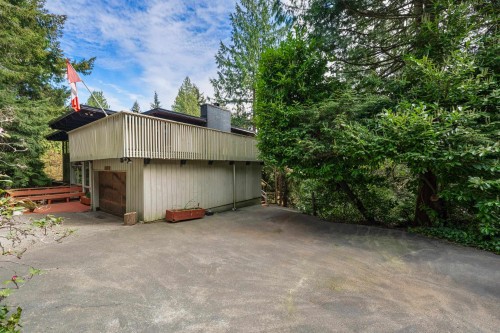 4891 Water Lane, West Vancouver, BC 