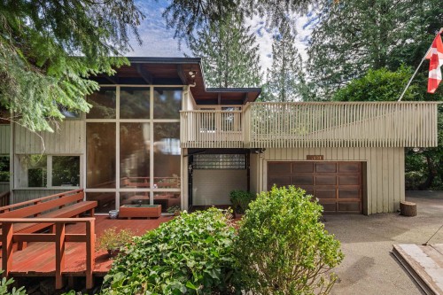 4891 Water Lane, West Vancouver, BC 