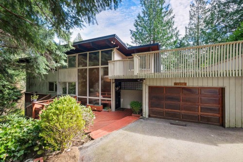 4891 Water Lane, West Vancouver, BC 