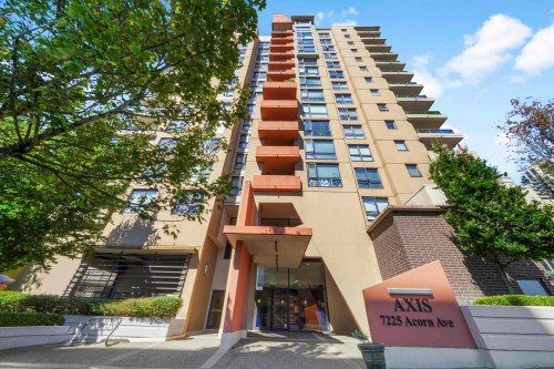 502-7225 Acorn Avenue  Burnaby, BC V5E 0A9