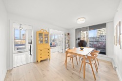 303-1633 West 8th Avenue  Vancouver, BC V6J 5H7