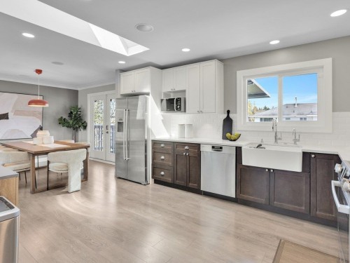 6500 Azure Road, Richmond, BC 