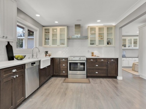6500 Azure Road, Richmond, BC 