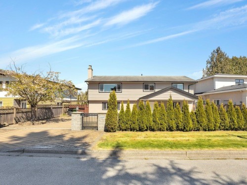 6500 Azure Road, Richmond, BC 