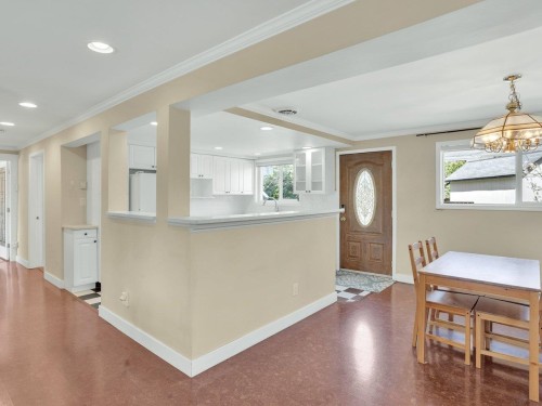 6500 Azure Road, Richmond, BC 