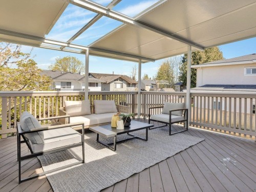 6500 Azure Road, Richmond, BC 