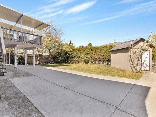 6500 Azure Road, Richmond, BC 