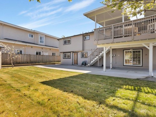 6500 Azure Road, Richmond, BC 