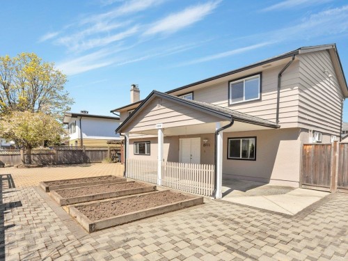 6500 Azure Road, Richmond, BC 