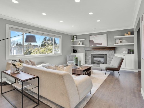 6500 Azure Road, Richmond, BC 