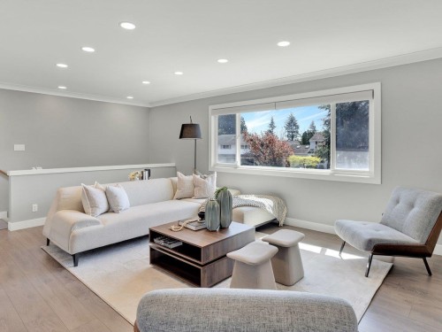 6500 Azure Road, Richmond, BC 
