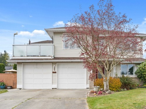 797 Celestial Place  Gibsons, BC V0N 1V9
