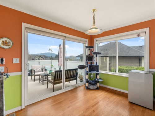 797 Celestial Place, Gibsons, BC 