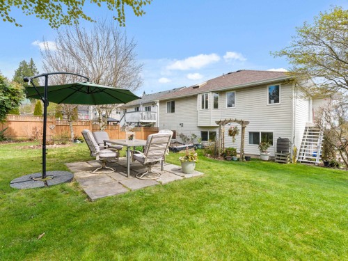 797 Celestial Place, Gibsons, BC 