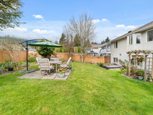 797 Celestial Place, Gibsons, BC 