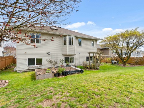 797 Celestial Place, Gibsons, BC 