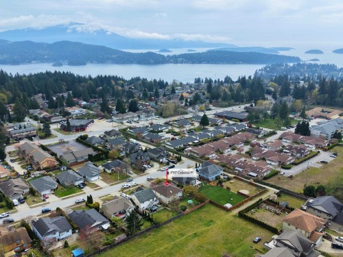 797 Celestial Place, Gibsons, BC 
