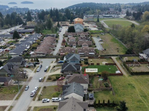 797 Celestial Place, Gibsons, BC 