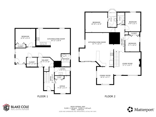 797 Celestial Place, Gibsons, BC 