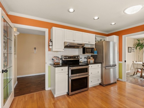 797 Celestial Place, Gibsons, BC 