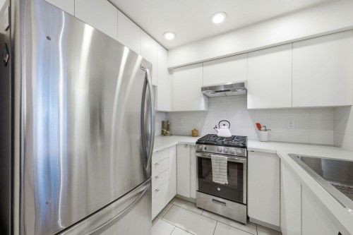 1405 Pendrell Street, Vancouver, BC 