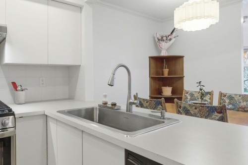 1405 Pendrell Street, Vancouver, BC 