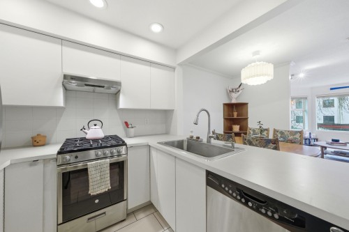 1405 Pendrell Street, Vancouver, BC 