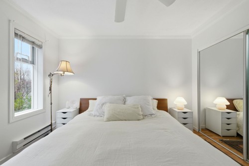 1405 Pendrell Street, Vancouver, BC 