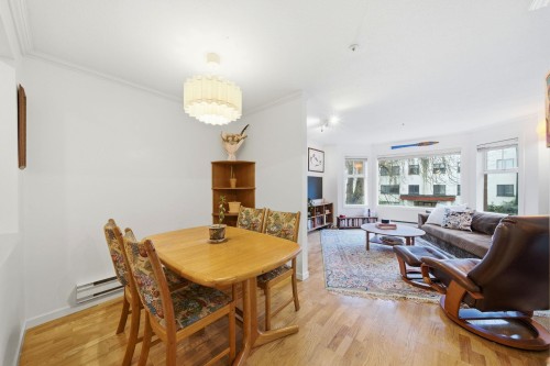 1405 Pendrell Street, Vancouver, BC 