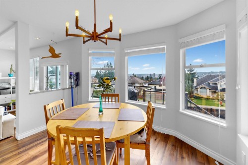 2972 Robson Drive, Coquitlam, BC 