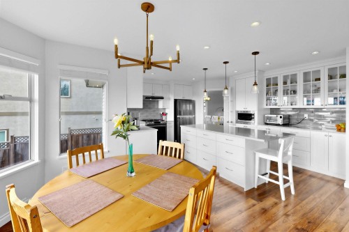 2972 Robson Drive, Coquitlam, BC 