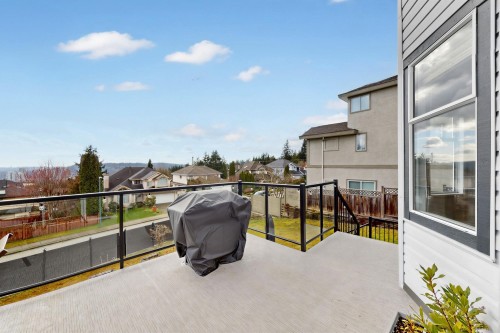 2972 Robson Drive, Coquitlam, BC 