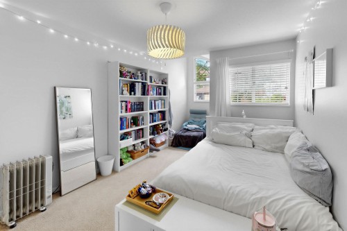 2972 Robson Drive, Coquitlam, BC 