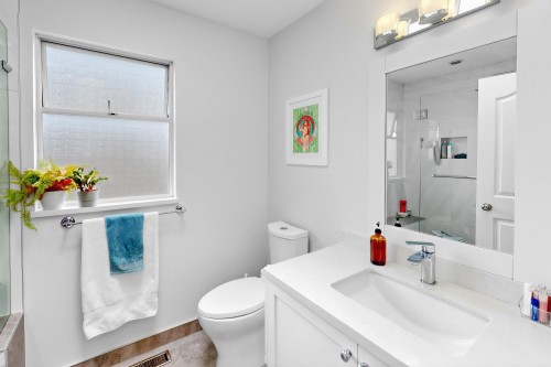 2972 Robson Drive, Coquitlam, BC 