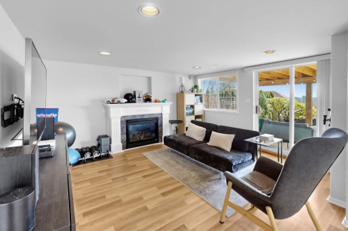 2972 Robson Drive, Coquitlam, BC 