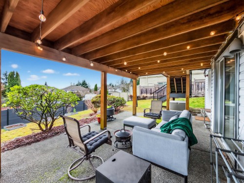 2972 Robson Drive, Coquitlam, BC 