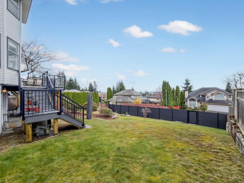 2972 Robson Drive, Coquitlam, BC 