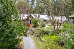 375 Village Bay Road Mayne Island, BC V0N 2J2