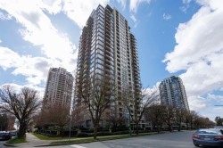 1408-7178 Collier Street Burnaby, BC V5E 4N7
