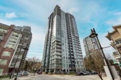 805-305 Morrissey Road  Port Moody, BC V3H 0M3