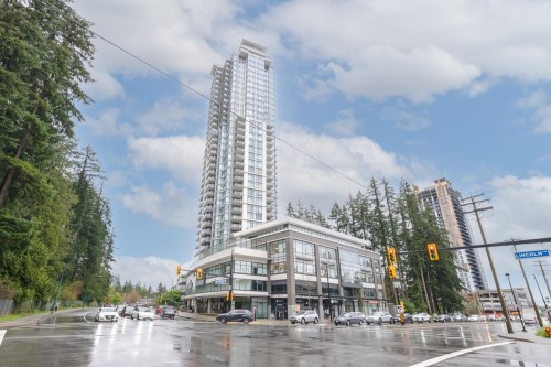 1005-3080 Lincoln Avenue  Coquitlam, BC V3B 0L9