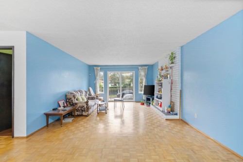 3361 William Street, Vancouver, BC 