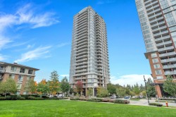 2205-3102 Windsor Gate  Coquitlam, BC V3B 0J3