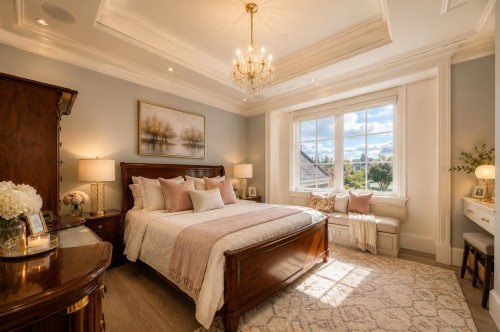 5711 Riverdale Drive, Richmond, BC 