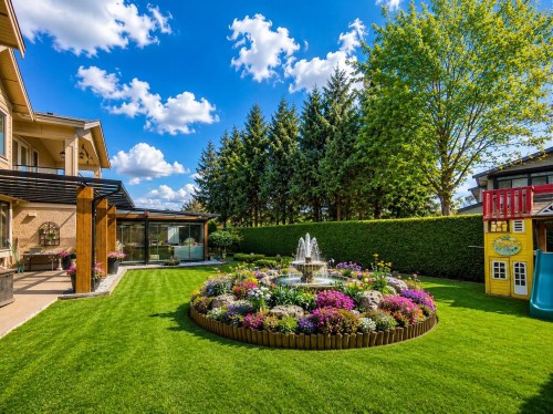 5711 Riverdale Drive, Richmond, BC 