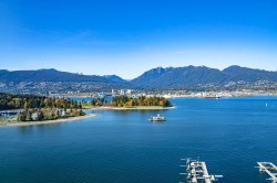 2001-277 Thurlow Street  Vancouver, BC V6C 0C1